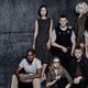 Illustration for article titled Meet The Eight Interconnected Stars Of The Wachowskis New Show iSense8/i